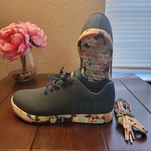 No Bull CrossFit trainers